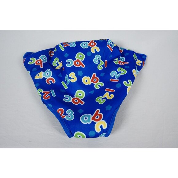 Fisher Price Laugh n' Learn Barnyard Jumper Seat Cover Replacement - Picture 2 of 8